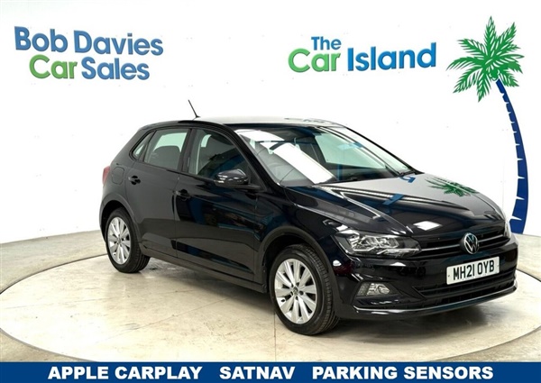Large image for the Used Volkswagen POLO