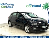 Used Volkswagen Polo