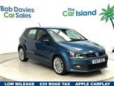 Used Volkswagen Polo