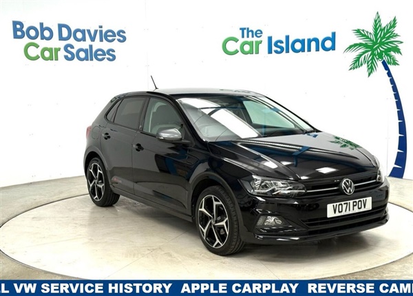 Large image for the Used Volkswagen POLO
