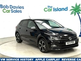 Used Volkswagen Polo