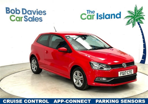 Large image for the Used Volkswagen POLO