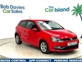 Used Volkswagen Polo