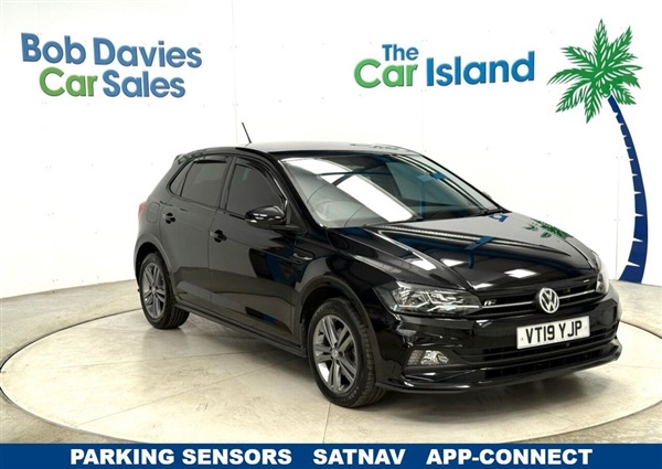 Large image for the Used Volkswagen POLO