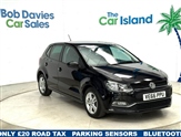 Used Volkswagen Polo