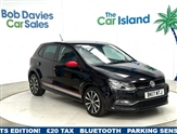 Used Volkswagen Polo