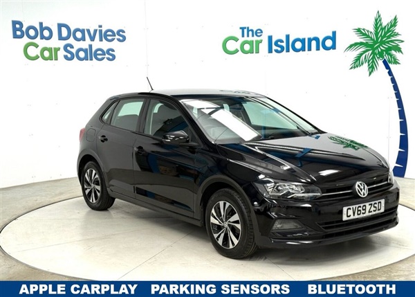 Large image for the Used Volkswagen POLO