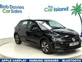 Used Volkswagen Polo