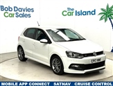 Used Volkswagen Polo