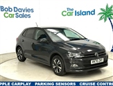 Used Volkswagen Polo Used Volkswagen Polo