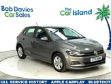 Used Volkswagen Polo