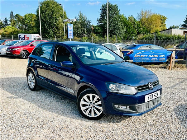 Large image for the Used Volkswagen Polo