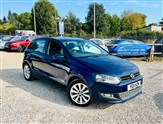 Used Volkswagen Polo