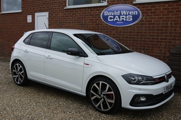 Large image for the Used Volkswagen POLO