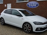 Used Volkswagen Polo