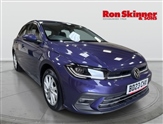 Used Volkswagen Polo