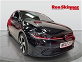 Used Volkswagen Polo