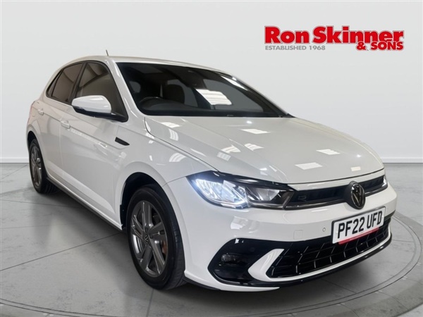 Large image for the Used Volkswagen POLO