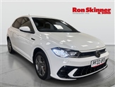 Used Volkswagen Polo