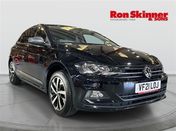 Large image for the Used Volkswagen POLO