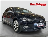 Used Volkswagen Polo