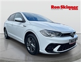 Used Volkswagen Polo Used Volkswagen Polo