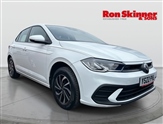 Used Volkswagen Polo