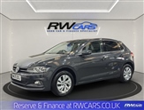 Used Volkswagen Polo