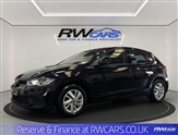 Used Volkswagen Polo