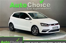 Used Volkswagen Polo