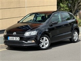 Used Volkswagen Polo