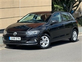 Used Volkswagen Polo