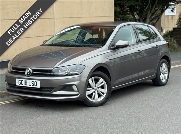 Large image for the Used Volkswagen POLO