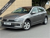 Used Volkswagen Polo