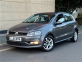 Used Volkswagen Polo