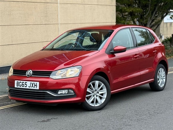 Large image for the Used Volkswagen POLO