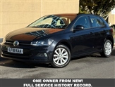 Used Volkswagen Polo