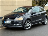 Used Volkswagen Polo