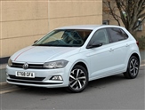 Used Volkswagen Polo Used Volkswagen Polo