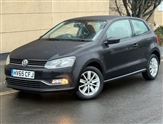 Used Volkswagen Polo Used Volkswagen Polo