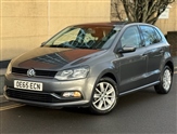 Used Volkswagen Polo