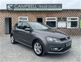 Used Volkswagen Polo
