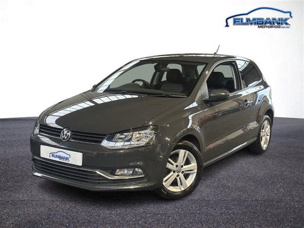 Large image for the Used Volkswagen POLO