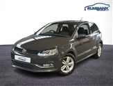 Used Volkswagen Polo