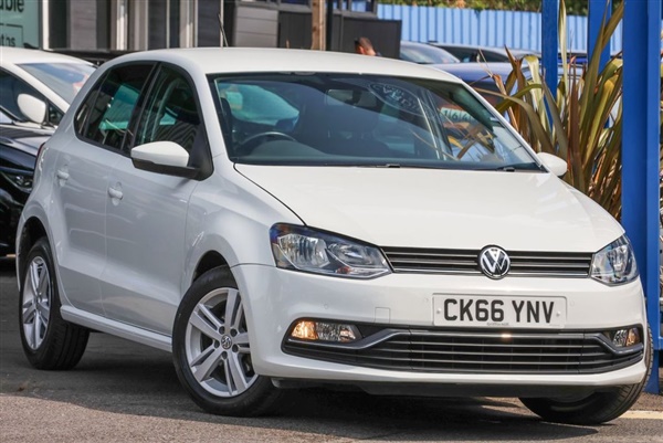 Large image for the Used Volkswagen POLO