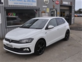 Used Volkswagen Polo