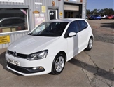 Used Volkswagen Polo