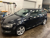 Used Volkswagen Polo Used Volkswagen Polo
