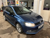 Used Volkswagen Polo Used Volkswagen Polo
