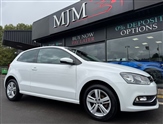 Used Volkswagen Polo